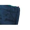 Grüezi Bag Wolle Kids World Traveller - Lasten makuupussi | Hardloop