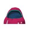 Grüezi Bag Wolle Kids World Traveller - Kinderslaapzak | Hardloop