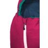 Grüezi Bag Wolle Kids World Traveller - Sovepose Børn | Hardloop