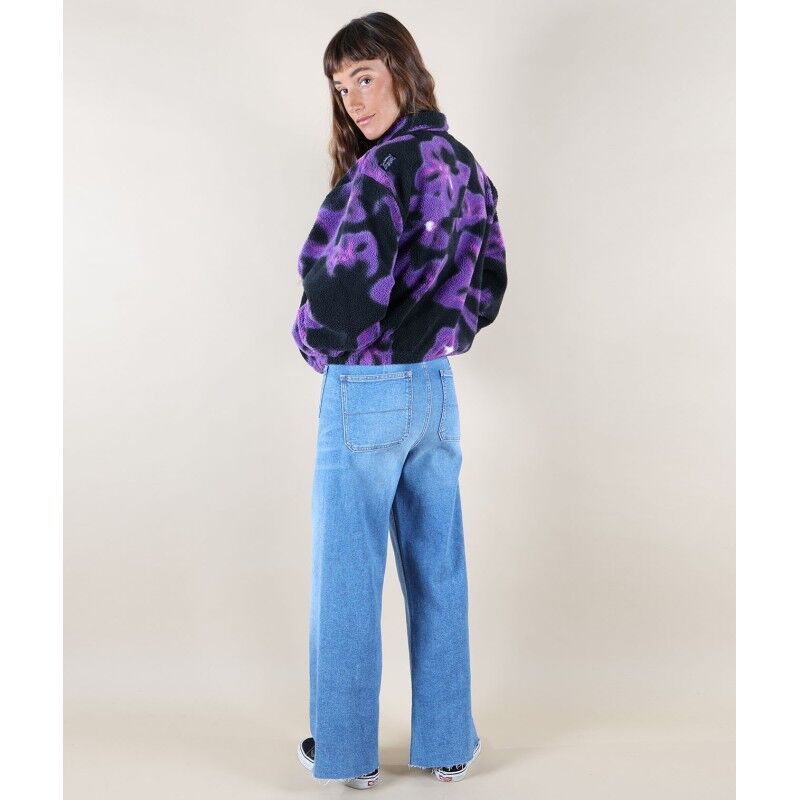 Oxbow Blurryflo - Fleece jacket - Women's | Hardloop