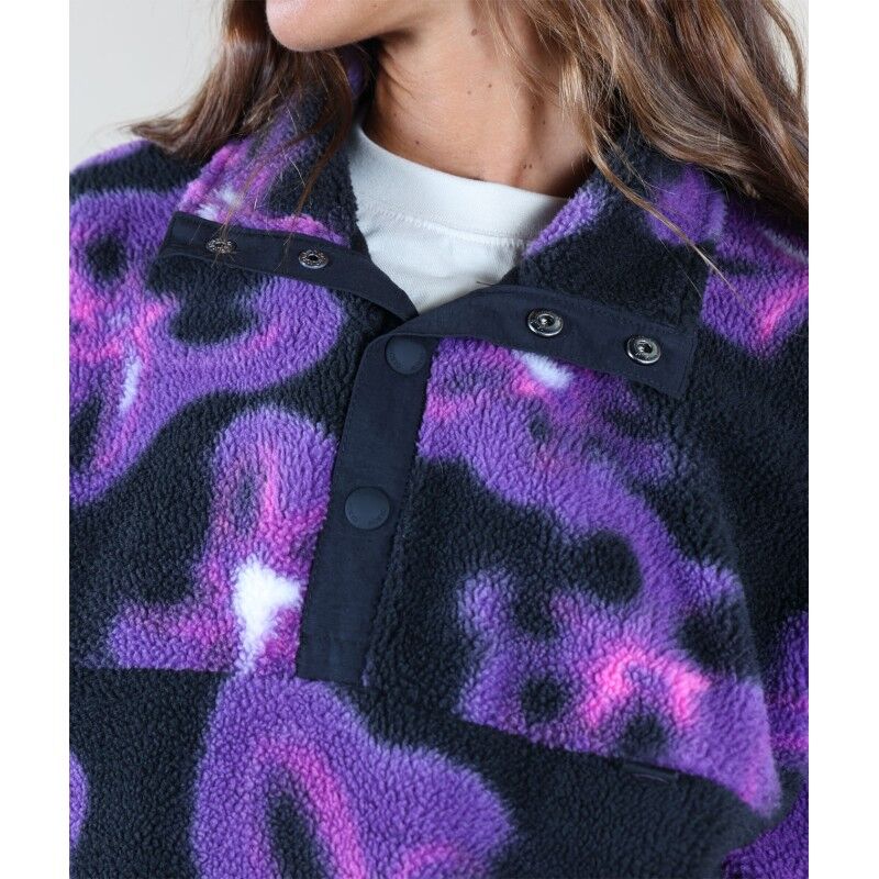 Oxbow Blurryflo - Fleece jacket - Women's | Hardloop