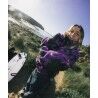 Oxbow Blurryflo - Fleece jacket - Women's | Hardloop