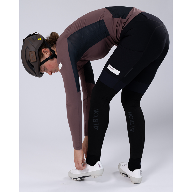 Albion Leg Warmers - Beinlinge | Hardloop