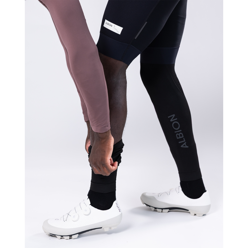 Albion Leg Warmers - Pernitos ciclismo | Hardloop