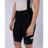 Albion Womens Thermal Pocket Bib Shorts - Korte fietsbroek - Dames | Hardloop