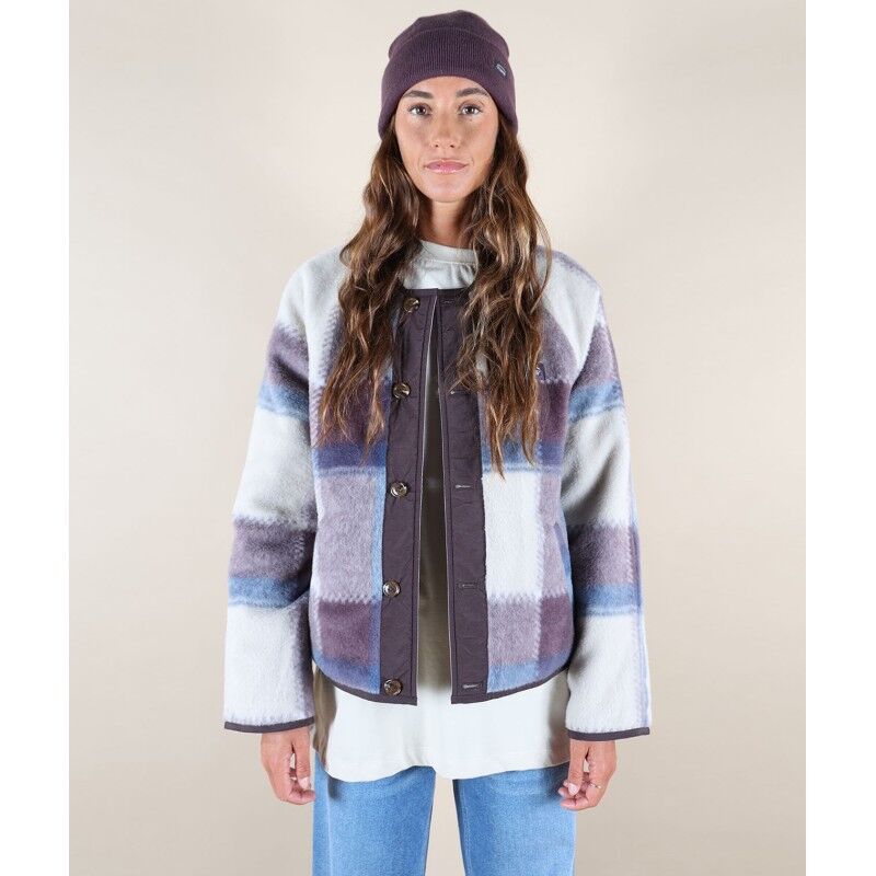 Revy - Jacket - Women's