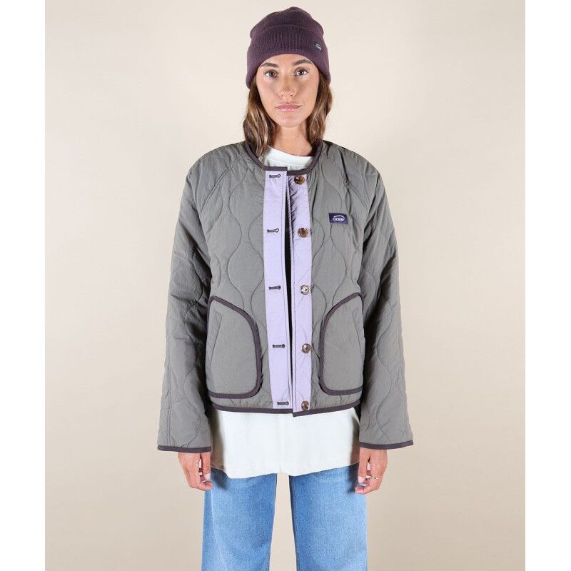 Oxbow Revy - Jacket - Women's | Hardloop