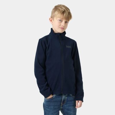 Jr Daybreaker Jacket - Polar criança