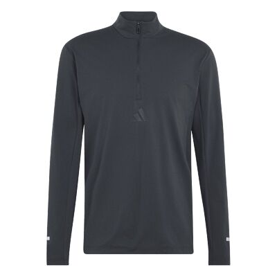 Terrex Xperior Half Zip Longsleeve - Fleece jacket - Men's