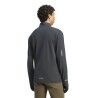 adidas Terrex Xperior Half Zip Longsleeve - Bluza polarowa meska | Hardloop