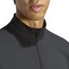 adidas Terrex Xperior Half Zip Longsleeve - Forro polar - Hombre | Hardloop