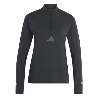 Terrex Xperior Half Zip Longsleeve - Polaire femme