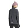 adidas Terrex Xperior Half Zip Longsleeve - Forro polar - Mujer | Hardloop