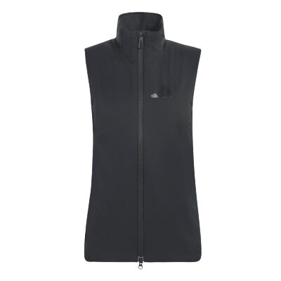 Terrex Xperior Pro Primaloft Stretch Vest CLIMAWARM+ - Kurtka softshell bez rekawów damska