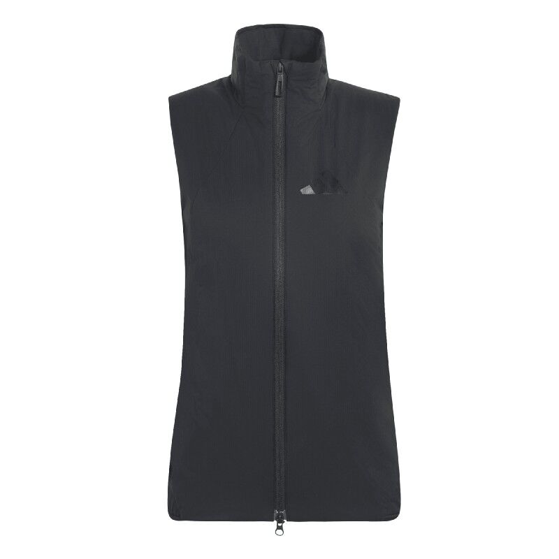 Terrex Xperior Pro Primaloft Stretch Vest CLIMAWARM+ - Veste softshell sans manches femme