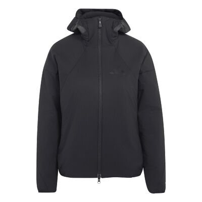 Terrex Xperior Pro PRIMALOFT Stretch Jacket CLIMAWARM+ Insulated - Veste softshell femme