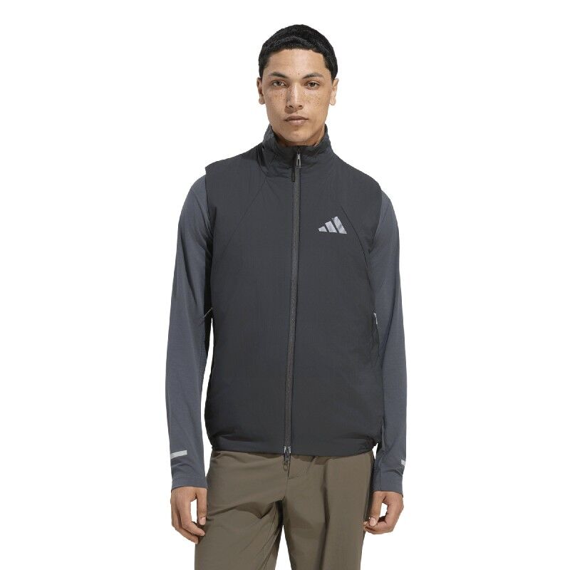 adidas Terrex Xperior Pro Primaloft Stretch Vest CLIMAWARM+ - Chaleco softshell - Hombre | Hardloop