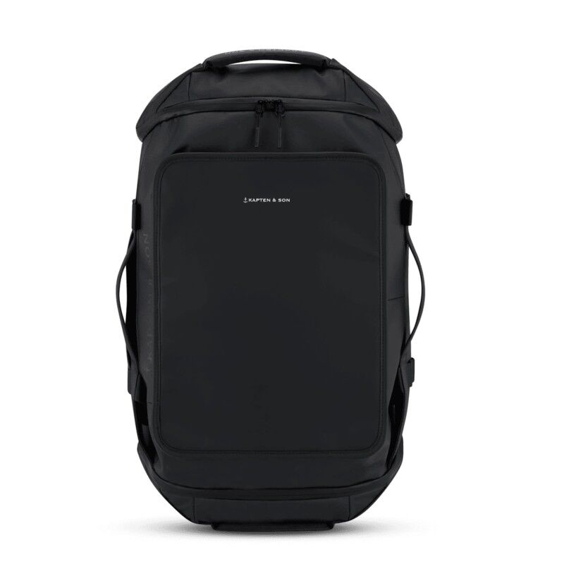 Kapten & Son Lisbon Duffle Backpack Medium - Duffel | Hardloop
