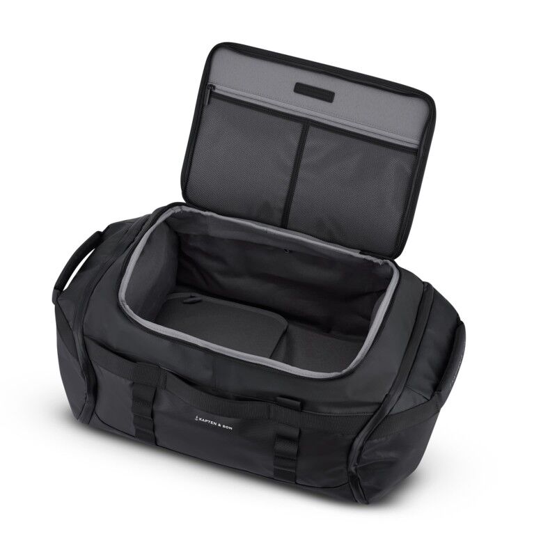 Kapten & Son Lisbon Duffle Backpack Medium - Duffel Bag | Hardloop