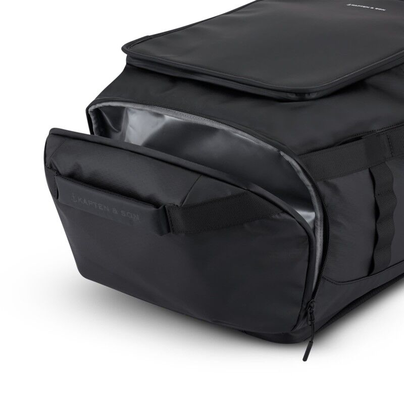 Kapten & Son Lisbon Duffle Backpack Medium - Duffelbag | Hardloop
