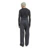 adidas Terrex Xperior Hybrid PRIMEKNIT CLIMAPROOF+ Bib Pants - Salopette ski homme | Hardloop