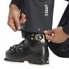 adidas Terrex Xperior Hybrid PRIMEKNIT CLIMAPROOF+ Bib Pants - Ski-tuinbroek - Heren | Hardloop
