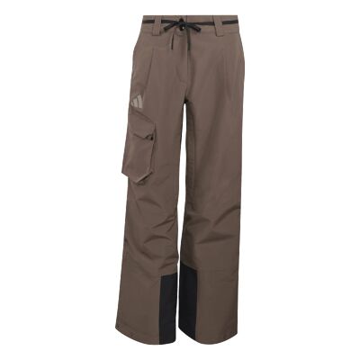 Terrex Xploric 2 Layer CLIMAPROOF Insulated Pants - Lasketteluhousut - Naiset