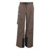 adidas Terrex Xploric 2 Layer CLIMAPROOF Insulated Pants - Skibukser - Damer | Hardloop