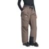 adidas Terrex Xploric 2 Layer CLIMAPROOF Insulated Pants - Pantalon ski femme | Hardloop