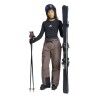 adidas Terrex Xploric 2 Layer CLIMAPROOF Insulated Pants - Skihose - Damen | Hardloop