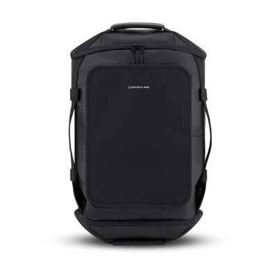 Lisbon Duffle Backpack Small - Duffel laukku