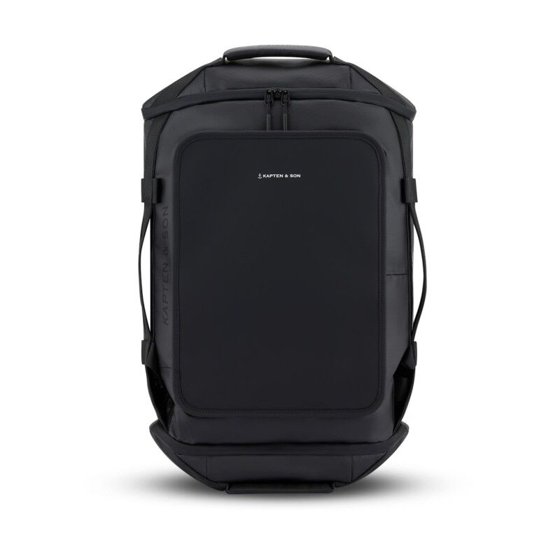 Kapten & Son Lisbon Duffle Backpack Small - Duffelbag | Hardloop