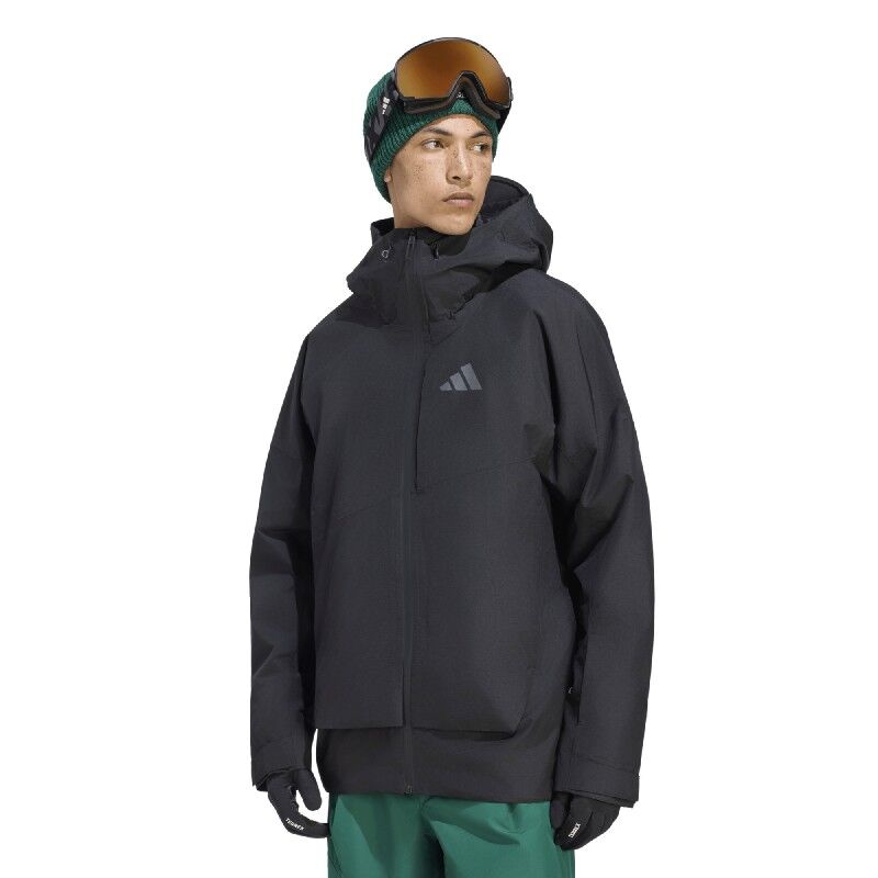 adidas Terrex Xploric 2 Layer CLIMAPROOF Insulated Jacket - Veste ski homme | Hardloop