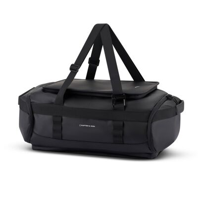 Lisbon Duffle Backpack Small - Duffel
