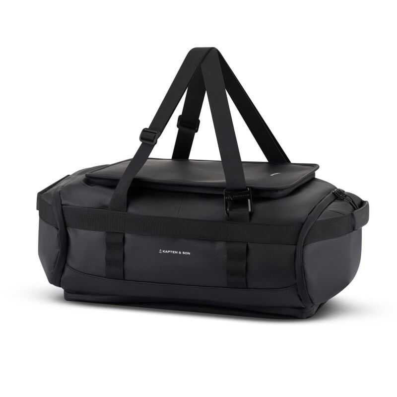 Kapten & Son Lisbon Duffle Backpack Small - Duffelväska | Hardloop