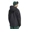 adidas Terrex Xploric 2 Layer CLIMAPROOF Insulated Jacket - Pánská lyžařská bunda | Hardloop