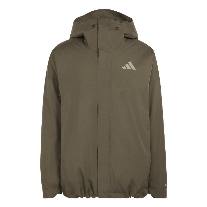 Terrex Multi 2 Layer CLIMAPROOF Insulated Jacket - Ski-jas - Heren