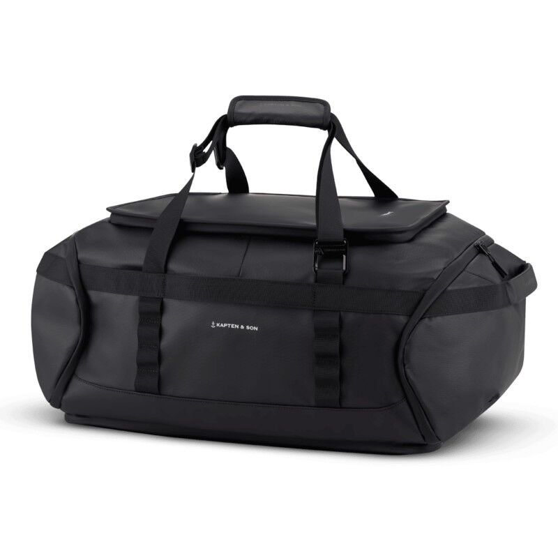 Kapten & Son Lisbon Duffle Backpack Large - Duffel laukku | Hardloop