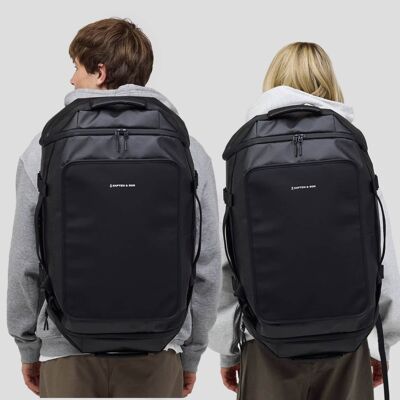 Lisbon Duffle Backpack Large - Torby podróżne