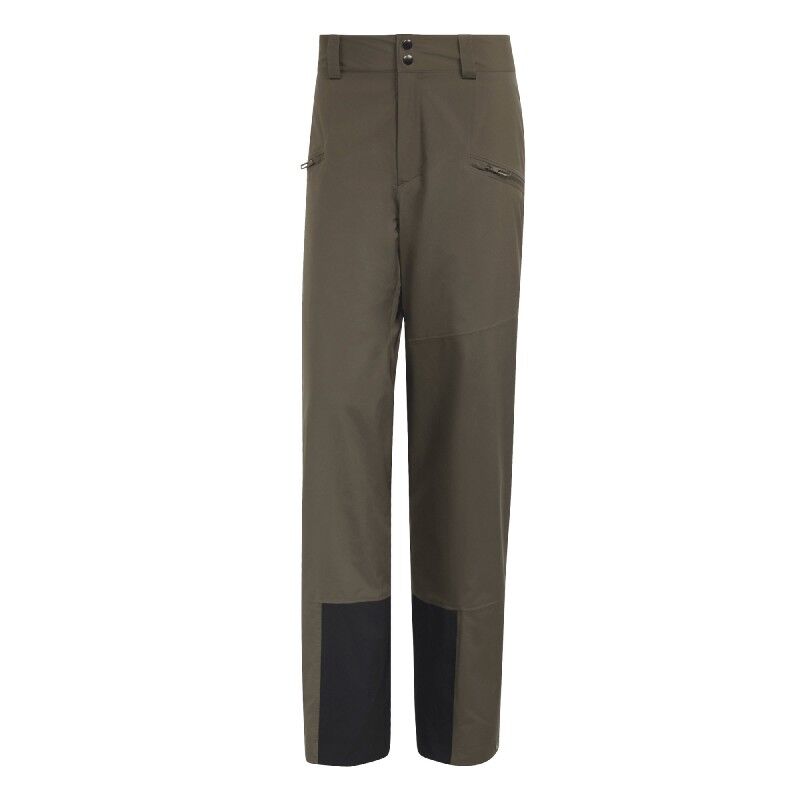 adidas Terrex Multi 2 Layer CLIMAPROOF Insulated Pants - Skihose - Herren | Hardloop