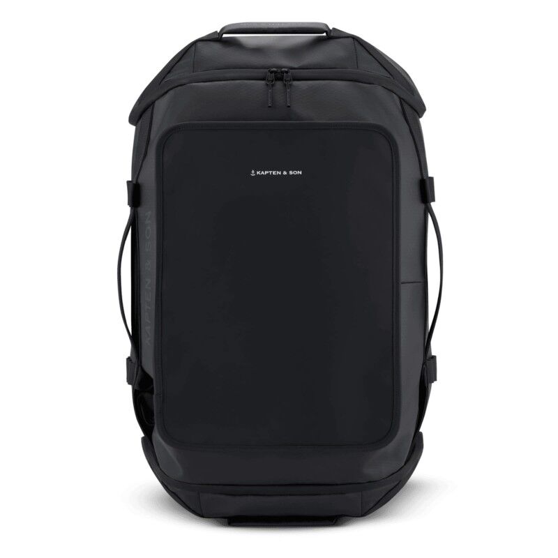 Kapten & Son Lisbon Duffle Backpack Large - Duffel Bag | Hardloop