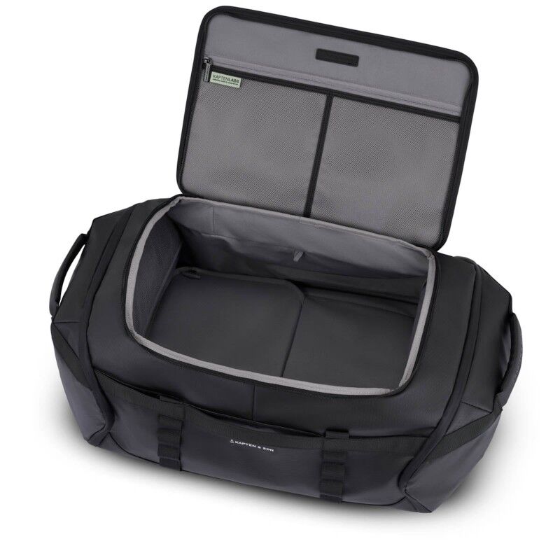 Kapten & Son Lisbon Duffle Backpack Large - Taška Duffel | Hardloop