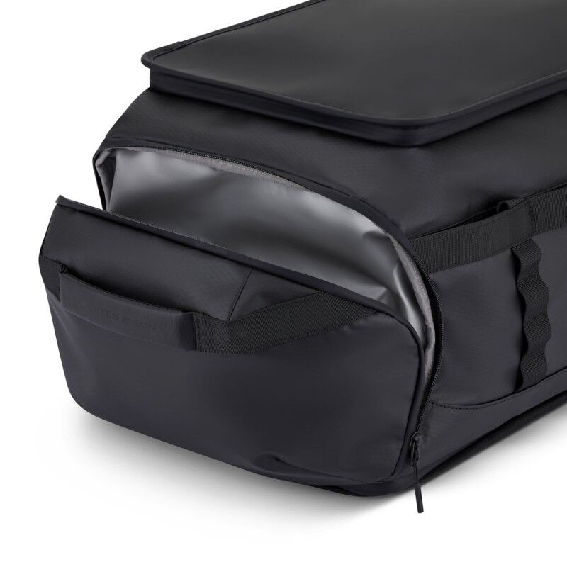 Kapten & Son Lisbon Duffle Backpack Large - Duffel | Hardloop