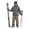 adidas Terrex Multi 2 Layer CLIMAPROOF Insulated Pants - Calça ski homem | Hardloop
