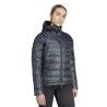 adidas Terrex Xperior Pro CLIMAWARM+ Down Hooded Jacket - Tekokuitutakki - Naiset | Hardloop