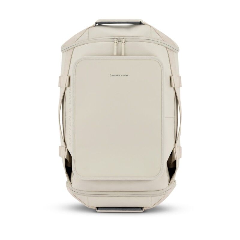Lisbon Duffle Backpack Small - Duffel Bag