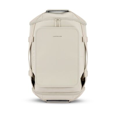 Lisbon Duffle Backpack Small - Duffel