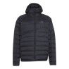 adidas Terrex Xperior CLIMAWARM+ Down Hooded Jacket - Dunjakke - Herrer | Hardloop