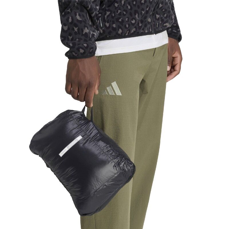 adidas Terrex Xperior CLIMAWARM+ Down Hooded Jacket - Doudoune homme | Hardloop