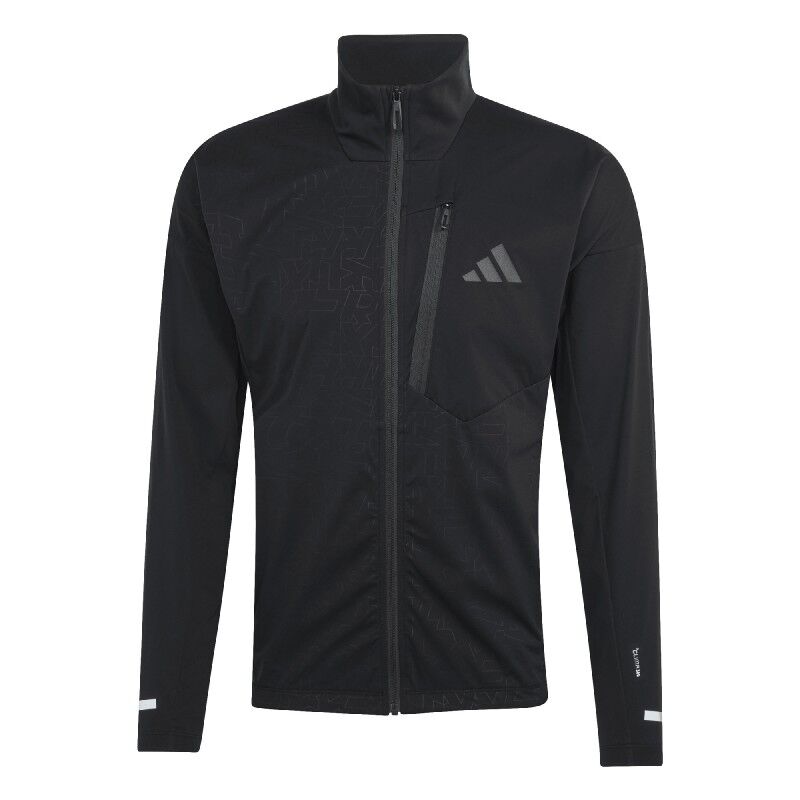 adidas Terrex Xperior CLIMA365 Cross-Country Ski Softshell Jacket - Langlaufjacke - Herren | Hardloop